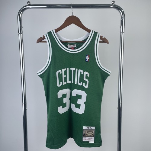 NBA Boston Celtics-358