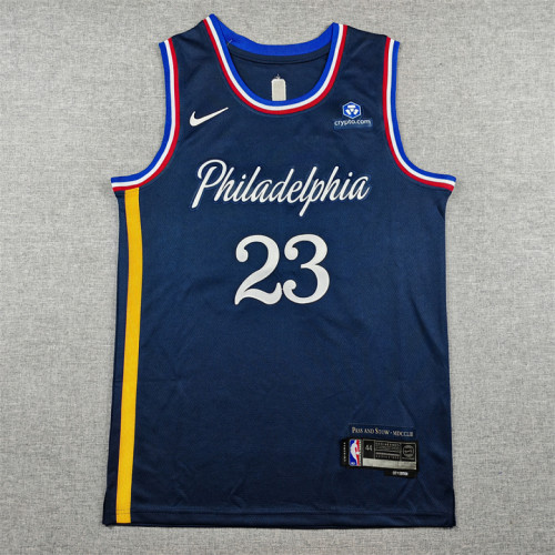 NBA Philadelphia 76ers-373