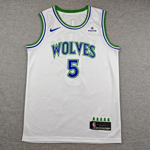 NBA Minnesota Timberwolves-196