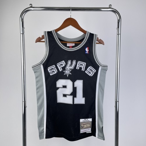NBA San Antonio Spurs-131