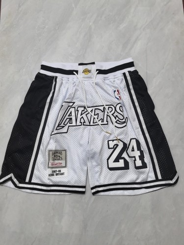NBA Shorts-2066