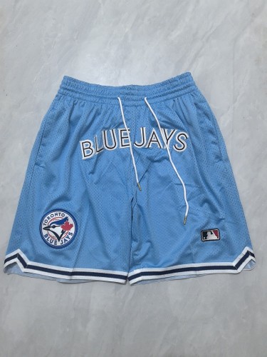 NBA Shorts-2077