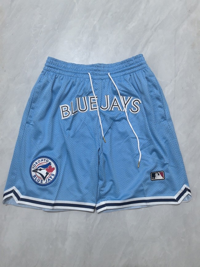 NBA Shorts-2077