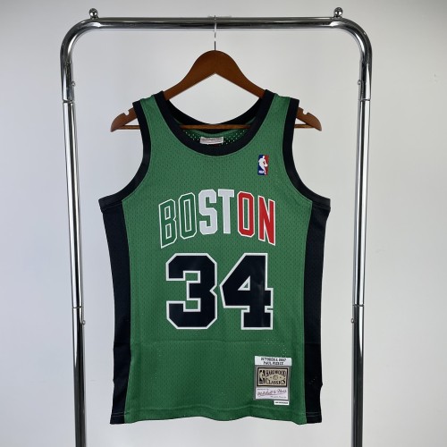 NBA Boston Celtics-361