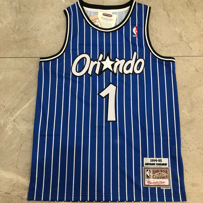 NBA Orlando Magic-193