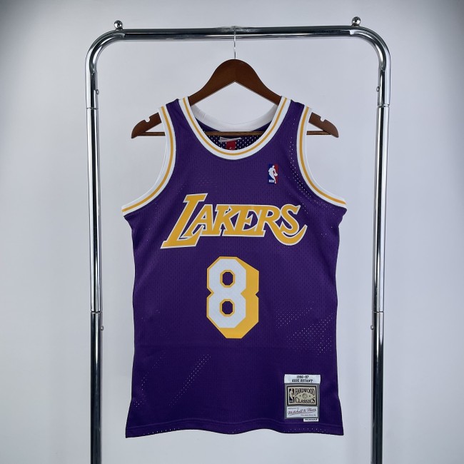 NBA Los Angeles Lakers-1232