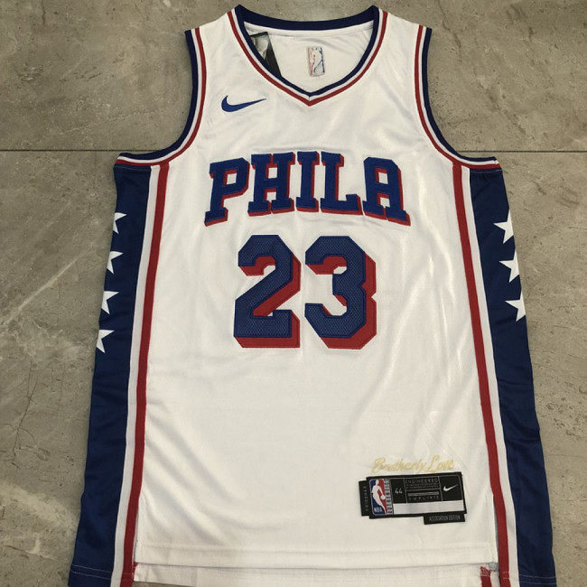 NBA Philadelphia 76ers-382