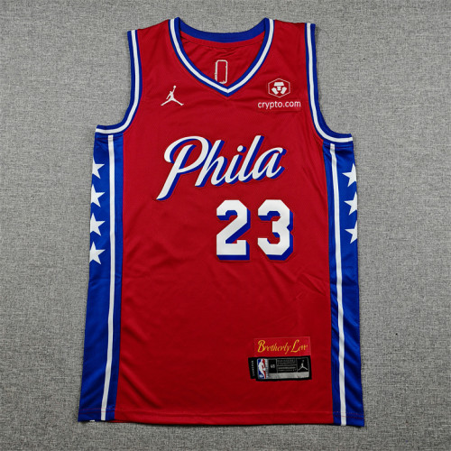 NBA Philadelphia 76ers-378