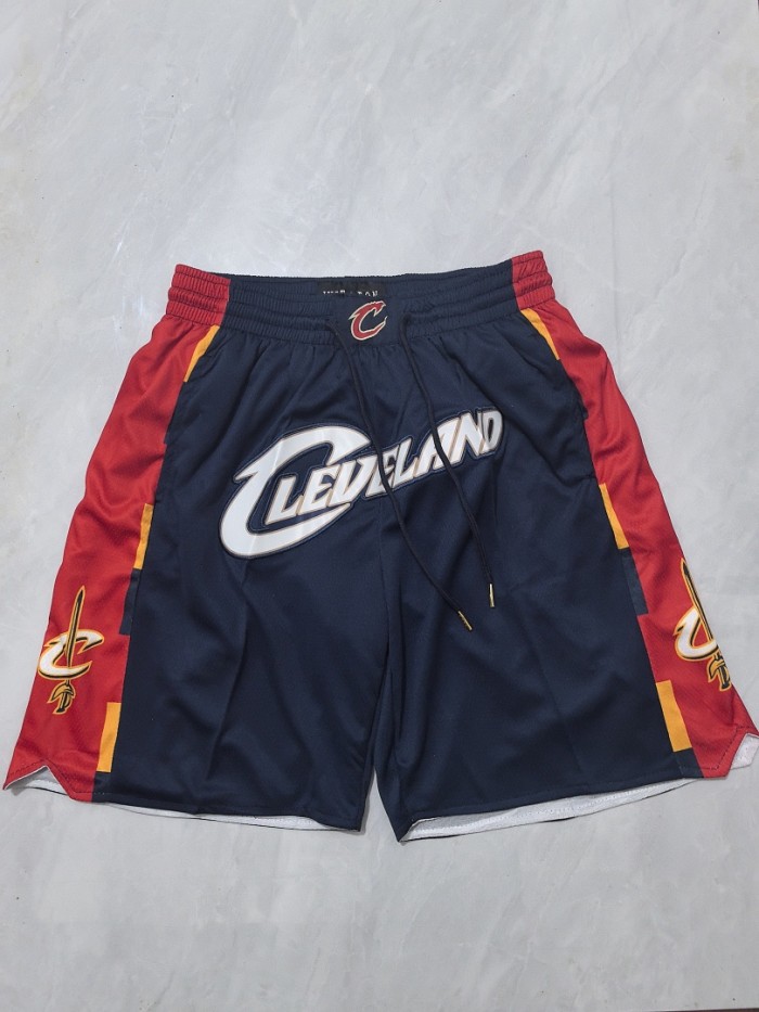 NBA Shorts-2060