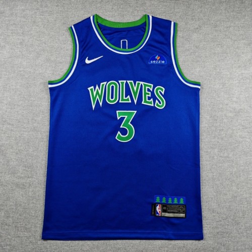 NBA Minnesota Timberwolves-195