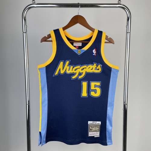 NBA Denver Nuqqets-174