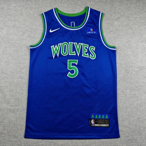 NBA Minnesota Timberwolves-198