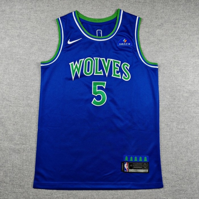 NBA Minnesota Timberwolves-198