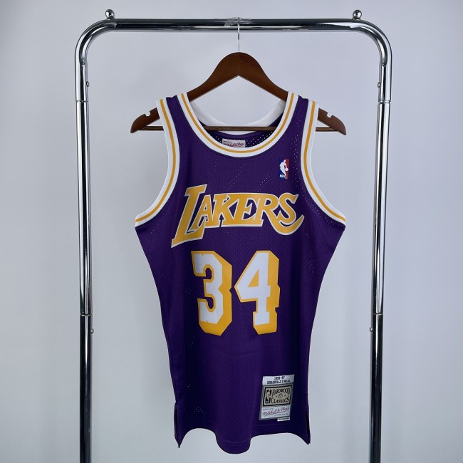 NBA Los Angeles Lakers-1239