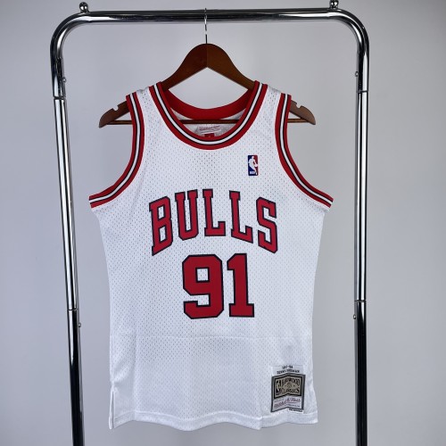 NBA Chicago Bulls-536