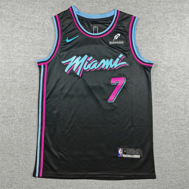NBA Miami Heat-271