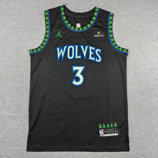 NBA Minnesota Timberwolves-194