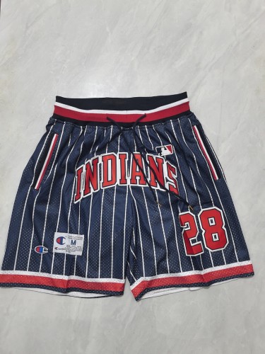 NBA Shorts-2090