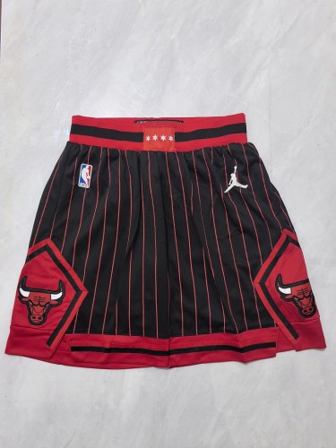 NBA Shorts-2071
