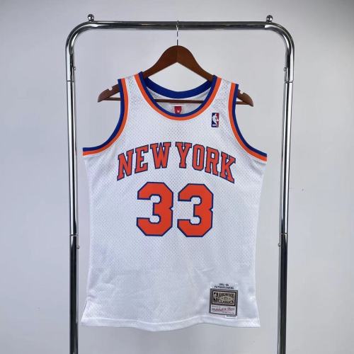 NBA New York Knicks-216