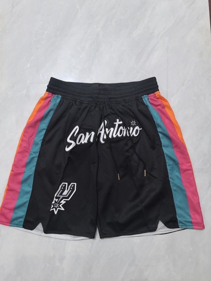 NBA Shorts-2059