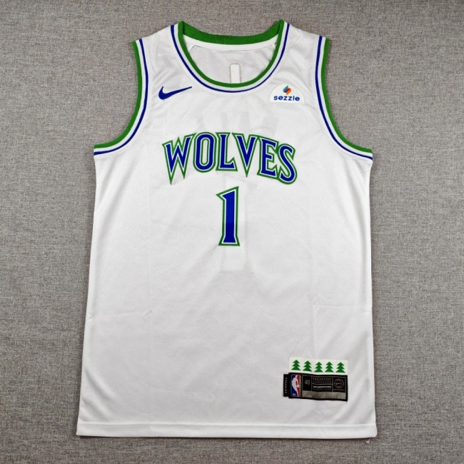 NBA Minnesota Timberwolves-190