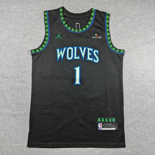 NBA Minnesota Timberwolves-191
