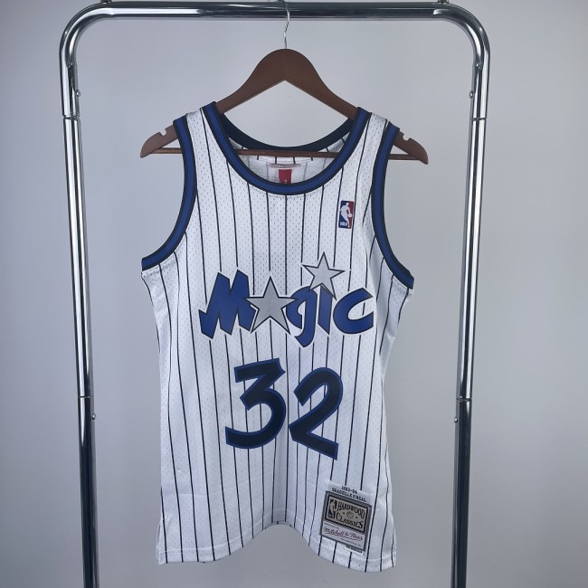 NBA Orlando Magic-206