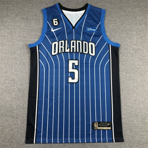 NBA Orlando Magic-199