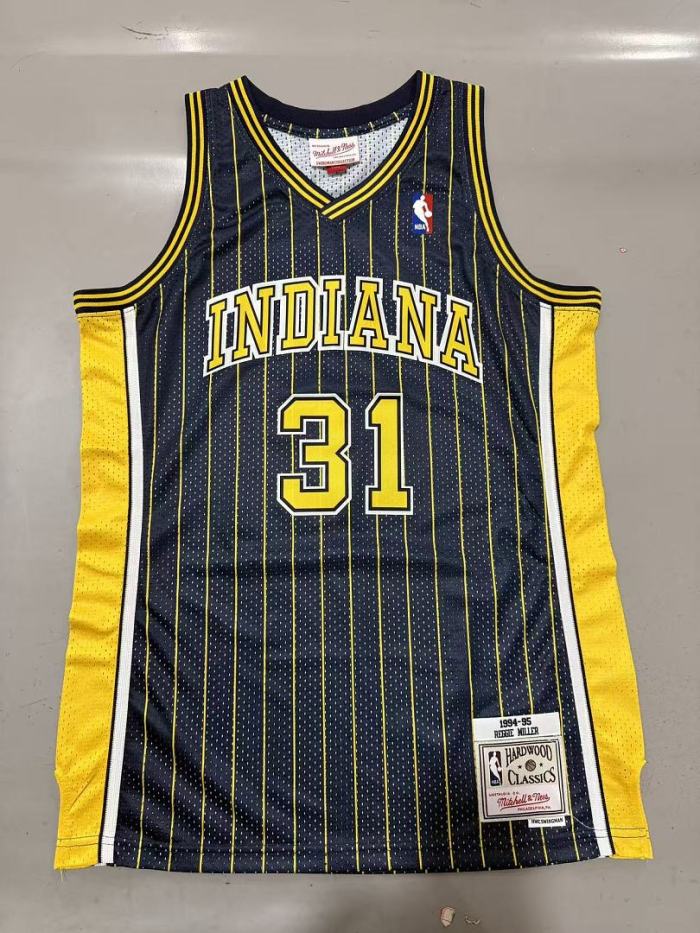 NBA Indiana Pacers-141