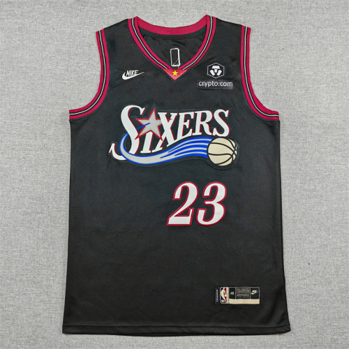 NBA Philadelphia 76ers-375