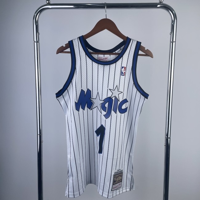 NBA Orlando Magic-203