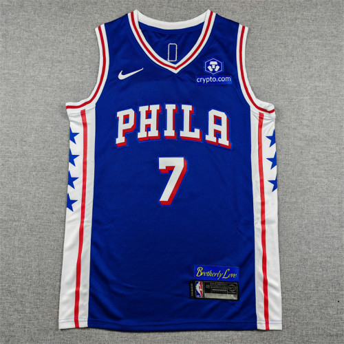 NBA Philadelphia 76ers-370