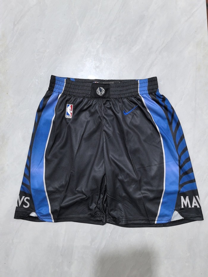 NBA Shorts-2085