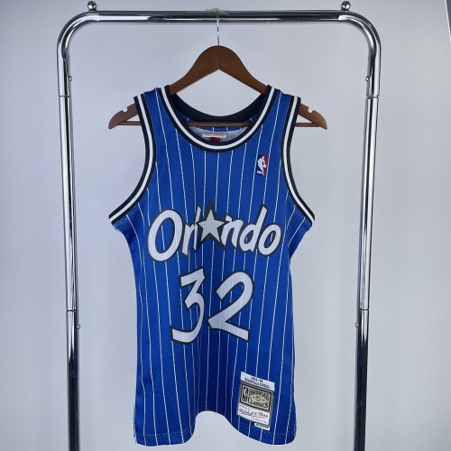 NBA Orlando Magic-204