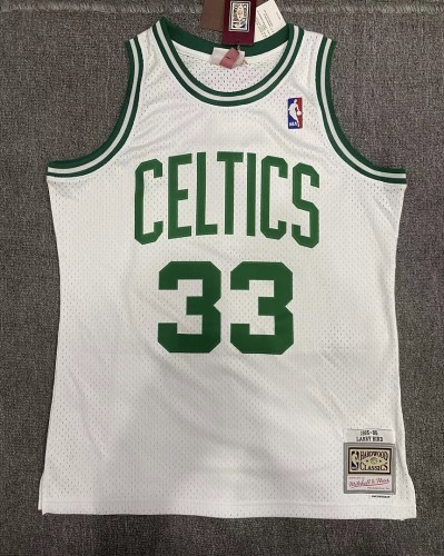 NBA Boston Celtics-357