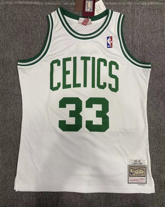 NBA Boston Celtics-357