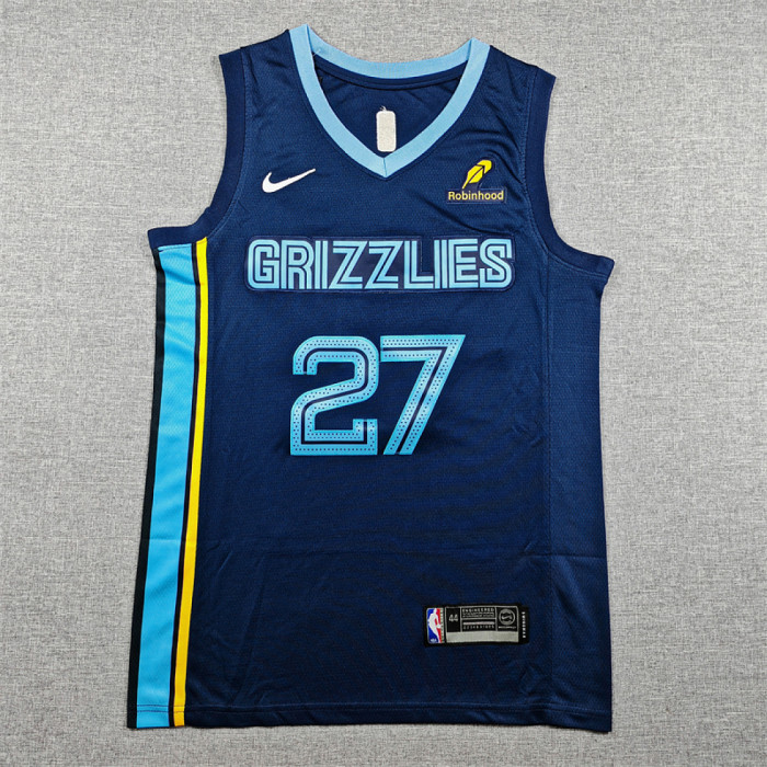 NBA Memphis Grizzlies-167
