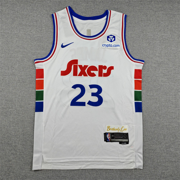 NBA Philadelphia 76ers-383