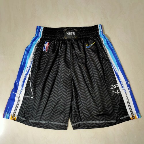 NBA Shorts-2084