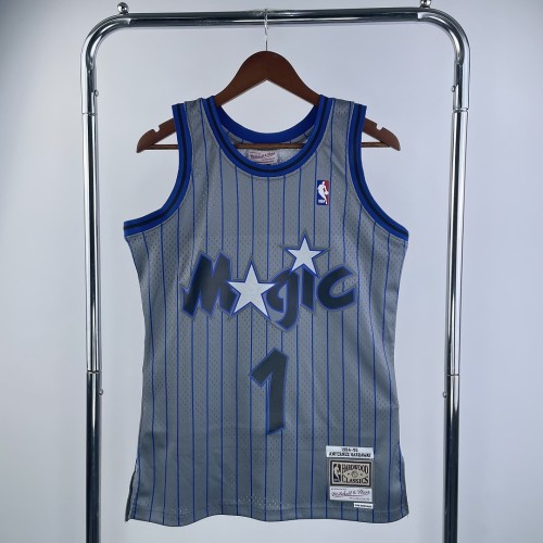 NBA Orlando Magic-208