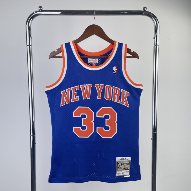 NBA New York Knicks-217