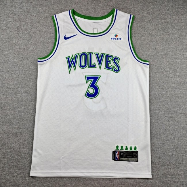 NBA Minnesota Timberwolves-193