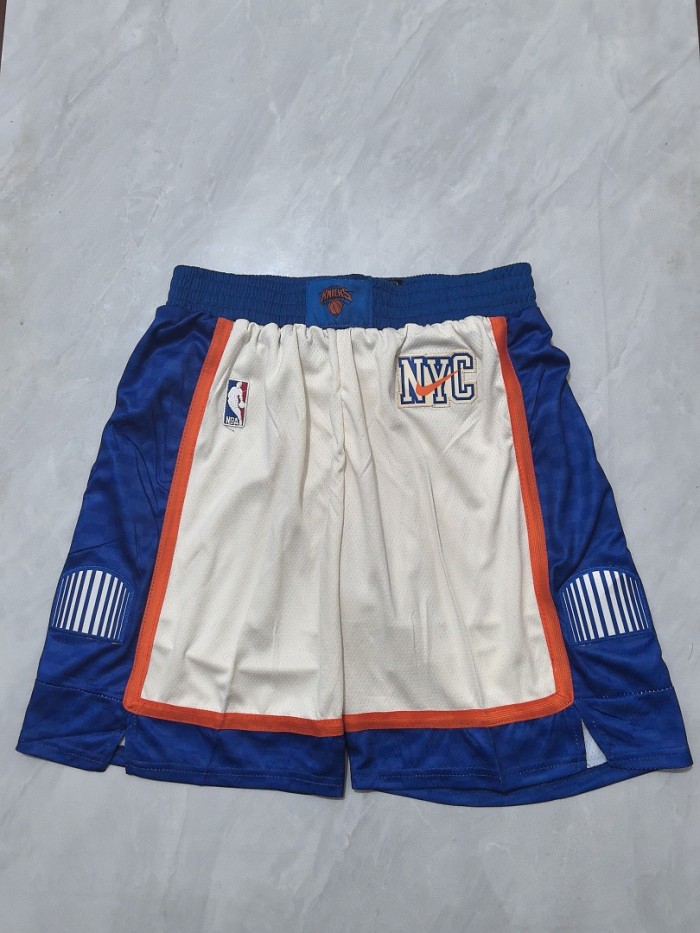 NBA Shorts-2057