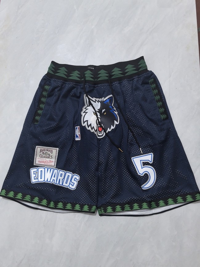 NBA Shorts-2063
