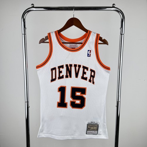 NBA Denver Nuqqets-173