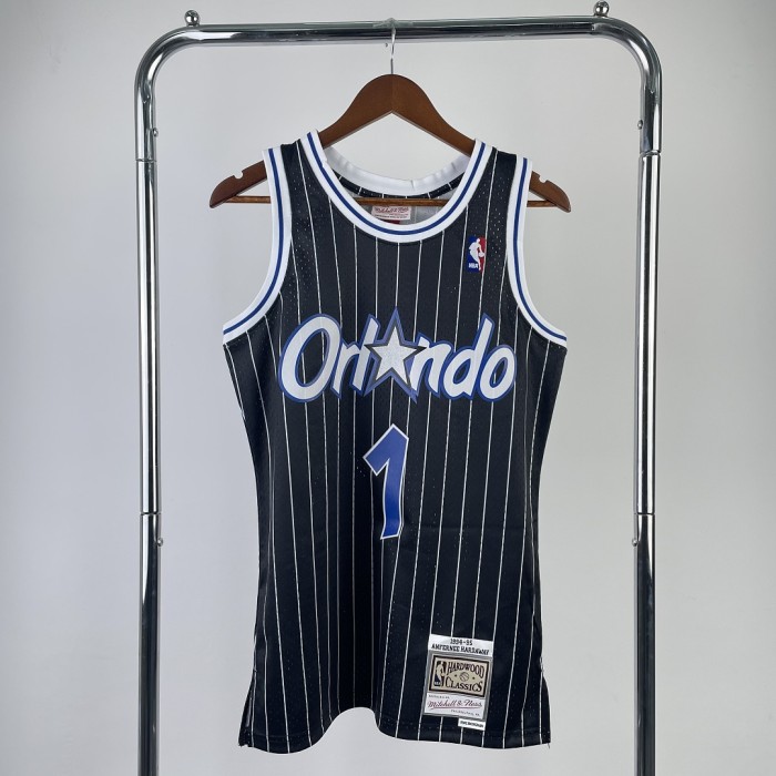 NBA Orlando Magic-202