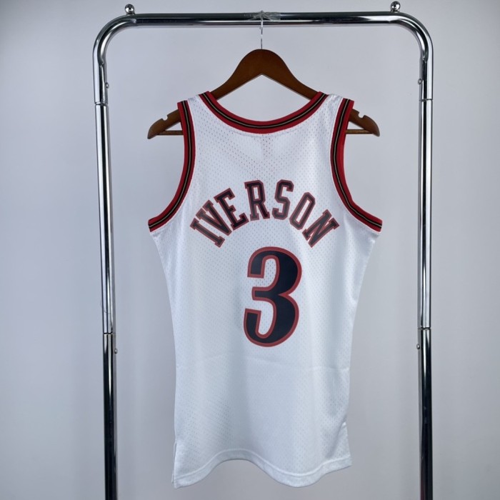 NBA Philadelphia 76ers-371