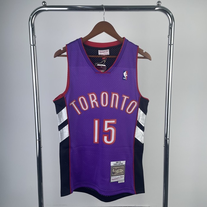 NBA Toronto Raptors-256
