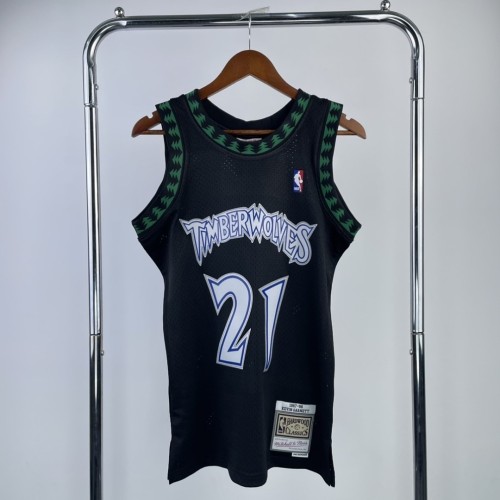 NBA Minnesota Timberwolves-188